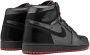 Jordan Air 1 Retro High "SP Gina" sneakers Black - Thumbnail 3
