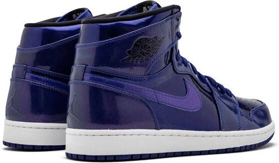 Jordan Air 1 Retro High top sneakers Blue