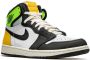 Jordan Air 1 Retro High OG "Volt Gold" sneakers White - Thumbnail 2