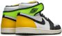 Jordan Air 1 Retro High OG "Volt Gold" sneakers White - Thumbnail 3