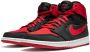 Jordan Air 1 Retro KO high-top "Bred" sneakers - Thumbnail 2