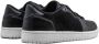 Jordan Air 1 Retro Low no swoosh black - Thumbnail 3