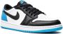 Jordan Air 1 Low "UNC" sneakers White - Thumbnail 2