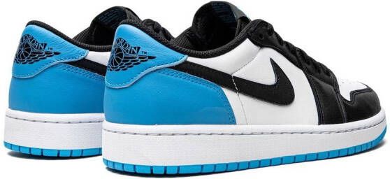 Jordan Air 1 Low "UNC" sneakers White