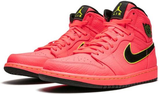 Jordan Air 1 Retro Premium "Hot Punch" sneakers Pink