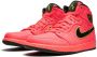 Jordan Air 1 Retro Premium "Hot Punch" sneakers Pink - Thumbnail 2