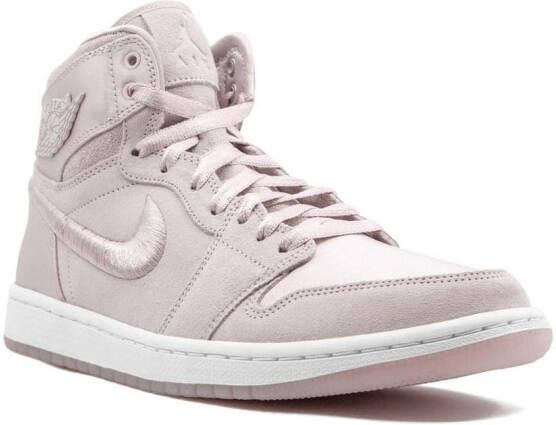 Jordan Air 1 Ret High SOH sneakers Pink