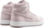 Jordan Air 1 Ret High SOH sneakers Pink - Thumbnail 3