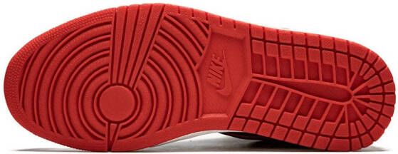 Jordan Air 1 Retro "Bred 01'" sneakers Black