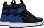 Jordan Air 1 Retro Ultra High sneakers Blue - Thumbnail 3