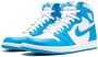 Jordan Air 1 Retro "UNC" sneakers Blue - Thumbnail 2