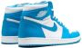 Jordan Air 1 Retro "UNC" sneakers Blue - Thumbnail 3
