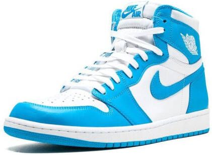 Jordan Air 1 Retro "UNC" sneakers Blue