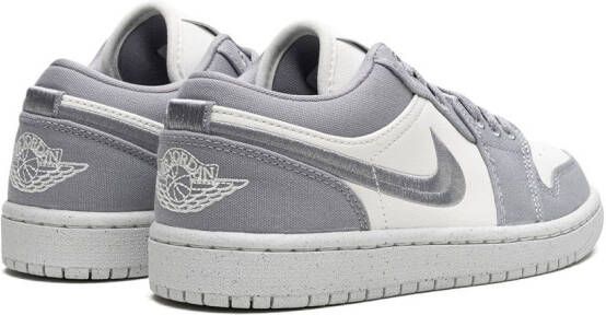 Jordan Air 1 Low SE "Light Steel Grey" sneakers