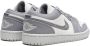 Jordan Air 1 Low SE "Light Steel Grey" sneakers - Thumbnail 3