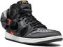 Jordan Air 1 High OG "Stash" sneakers Black - Thumbnail 2