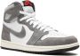 Jordan Air 1 "Washed Black" sneakers White - Thumbnail 2