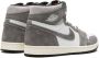 Jordan Air 1 "Washed Black" sneakers White - Thumbnail 3