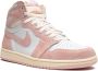 Jordan Air 1 "Washed Pink" sneakers Neutrals - Thumbnail 2