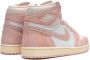 Jordan Air 1 "Washed Pink" sneakers Neutrals - Thumbnail 3