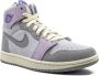 Jordan Air 1 ZM Air CMFT 2 sneakers Grey - Thumbnail 2