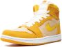 Jordan Air 1 Zoom Air CMFT 2 "Yellow Ochre Tour Yellow-Pale Vanilla-Safety" sneakers - Thumbnail 5