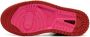 Jordan Air 1 Zoom Air CMFT "Cacao Wow Picante Red Black Hyper Pink" sneakers Brown - Thumbnail 4