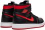 Jordan Air 1 Zoom CMFT ''Bred'' sneakers Black - Thumbnail 3
