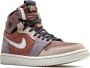 Jordan Air 1 High Zoom CMFT "Canyon Rust" sneakers Brown - Thumbnail 2