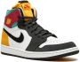 Jordan 1 Zoom Air CMFT "Multicolor" sneakers Grey - Thumbnail 2
