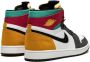 Jordan 1 Zoom Air CMFT "Multicolor" sneakers Grey - Thumbnail 3