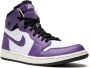 Jordan 1 High Zoom Air CMFT "Crater Purple" sneakers - Thumbnail 2