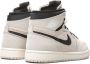 Jordan Air 1 High Zoom CMFT "Summit White" sneakers - Thumbnail 3