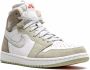Jordan Air 1 Zoom CMFT "Olive Aura" sneakers White - Thumbnail 2