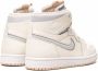 Jordan Air 1 Zoom CMFT "Pearl White" sneakers - Thumbnail 3