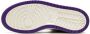 Jordan Air 1 High Zoom CMFT "Purple Patent" sneakers - Thumbnail 4