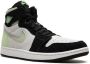 Jordan Air 1 Zoom CMFT 2 "Honeydew" sneakers White - Thumbnail 2