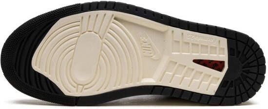 Jordan Zoom Air CMFT2 "Muslin" sneakers Neutrals