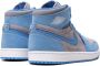 Jordan Air 1 Zoom CMFT 2 "University Blue" sneakers - Thumbnail 3