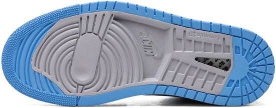 Jordan Air 1 Zoom CMFT 2 "University Blue" sneakers