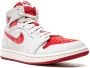 Jordan Air 1 Zoom CMFT 2 "Valentine's Day" sneakers White - Thumbnail 2