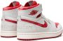 Jordan Air 1 Zoom CMFT 2 "Valentine's Day" sneakers White - Thumbnail 3