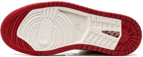 Jordan Air 1 Zoom CMFT 2 "Valentine's Day" sneakers White