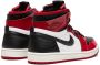 Jordan Air 1 Zoom CMFT "Zoom Chicago" sneakers Red - Thumbnail 3