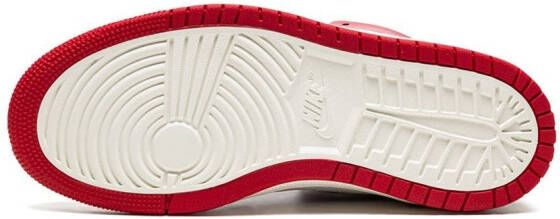 Jordan Air 1 Zoom CMFT "Zoom Chicago" sneakers Red