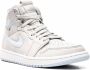 Nike Air Jordan 1 High Zoom CMFT "Grey Fog" sneakers - Thumbnail 2