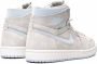 Nike Air Jordan 1 High Zoom CMFT "Grey Fog" sneakers - Thumbnail 3