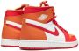 Jordan Air 1 Zoom CMFT "Red Hot Curry" sneakers Orange - Thumbnail 3