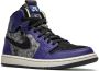Jordan Air 1 Zoom Comfort "Bayou s" sneakers Purple - Thumbnail 2