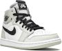 Jordan Air 1 Zoom CMFT "Light Bone" sneakers Grey - Thumbnail 2